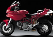 Ducati Multistrada 1100